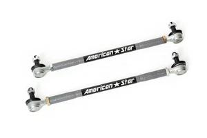 Kit de actualización de varilla de amarre American Star 4130 Chromoly: Arctic Cat Alterra 400 16-17* - Imagen 1 de 2