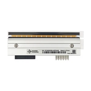 203dpi Druckkopf Ersatz für Datamax I-Class I4212 PHD20-2278-01 Drucker - Bild 1 von 6