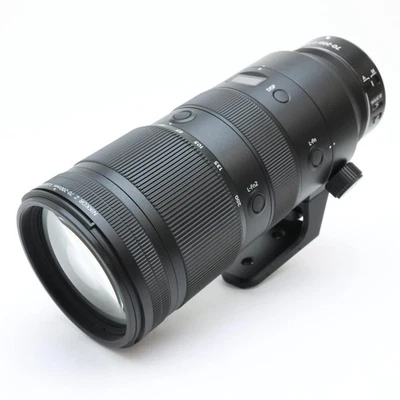 Nikon NIKKOR Z 70-200mm F/2.8 VR S #168 - Image 1 of 4