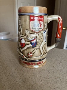 Giochi Olimpici del XXIII del 1984 altezza 6,25” vintage da collezione - Foto 1 di 3