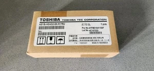 Testina Printhead TEC B-SX5 300dpi TOSHIBA - Photo 1/1