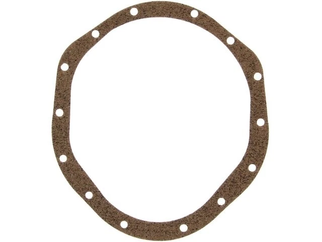 Axle Housing Cover Gasket 19GZKK21 for C1500 Suburban C2500 C3500 C5000 Topkick - Image 1 of 1