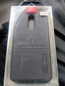 LG STYLO 5 PROTECTIVE MOBILE CASE - Picture 1 of 2