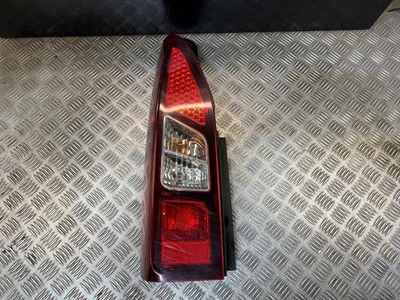 15-18 PEUGEOT PARTNER TEPEE/BERLINGO MULTISPACE DRIVER SIDE REAR LIGHT (SCRATCH) - Image 1 of 4