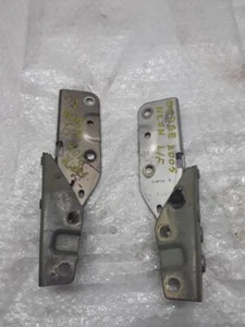 Hood Hinges Pair 2002 DODGE NEON Z-65P - Picture 1 of 3