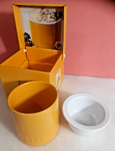 Bistro Dip Chiller by Gourmet Village (Dishwasher & Microwave Safe) NEW - Picture 1 of 7