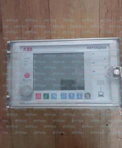 ABB REF542Plus 1VCR007346 usato 1 pezzo - Foto 1 di 1