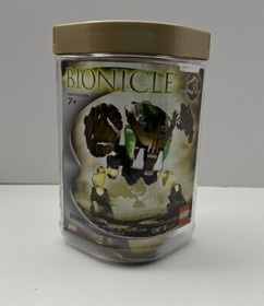 Lego BIONICLE Pahrak- 8560