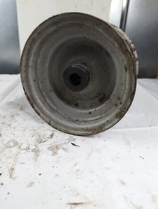 Used Front Wheel 6" For Troy-Built ST120 ST140 14 Hydro Tractor Mower - Picture 1 of 8