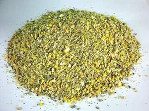 Hühnerfutter Legefutter Legemehl für Legegeflügel Alleinfuttermittel 10kg - Bild 1 von 1
