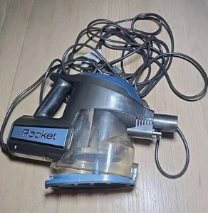 SHARK UV450 Rocket Corded Stick Vacuum Replacement Used Part: Main Motor & Body - Picture 1 of 13
