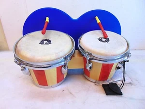 Dispositivos habilitadores-756 Bongo batería juguetes para niños especiales sin llave-S7503 - Imagen 1 de 9