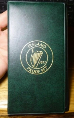 1971 Ireland Proof Set - Image 1 of 4