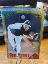 1994 Score & Score Rookie/Traded Gold Rush parallels - You Pick! MLB