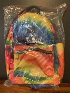 Mochila pequeña Herschel Supply Co. Nova - Imagen 1 de 2