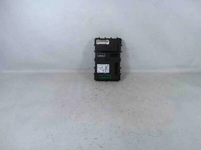 2013 nissan altima body control module 284b23ta0b - Imagem 1 de 4