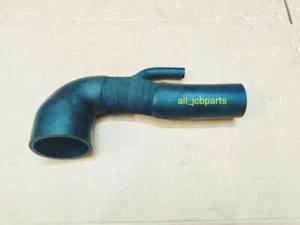 Jcb Backhoe Parts - Bottom Radiator Hose (834/00340) - Picture 1 of 3