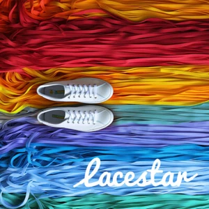 Flat Coloured Shoe Laces Trainer Boot Shoes Short Long Thin New Shoelaces shoes - Picture 1 of 30