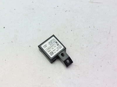 MODULO CONTROLLO INGRESSO SENZA CHIAVE JAGUAR XE X760 2016 AH4N-15607-AE - Immagine 1 di 4