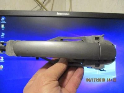 Volkswagen Passat 2002 manija de puerta exterior, lado del pasajero (RF)  Foto 1 de 4