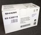 SHARP MX C30GT B NOIR BLACK TONER SHARP D'ORIGINE MX-C30GT-B