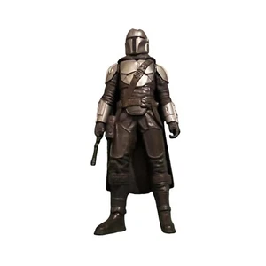 Star Wars The Mandalorian Action Figure - Picture 1 of 8