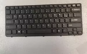 Neu für Sony Vaio E14 SVE14 SVE141 SVE 14 SVE14111ELW Serie schwarz US Tastatur - Bild 1 von 1