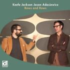 Keefe Jackson Rows & Rows (CD)