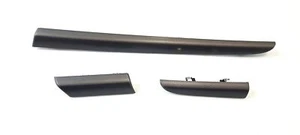 BMW OEM MiNi Dashboard decor trims Aluminium 9625350 9625348 F54 LCI vin:2P99525 - Bild 1 von 6