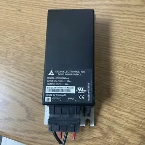 Delta Electronics B62SR24125A DC/DC CONVERTER 24V 300W. See Pics - Bild 1 von 4