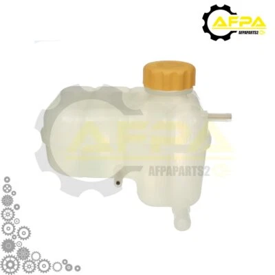 Tanque de desbordamiento de refrigerante de radiador para Chevrolet Optra 2003-2010 Foto 1 de 4