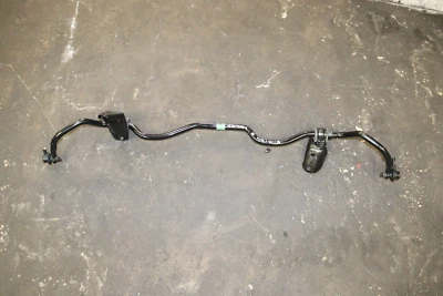 Honda Civic Si 2013 cupé M/T OEM barra estabilizadora trasera antivuelco Foto 1 de 4