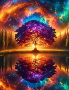 5D DIY Diamond Art Painting Kits - Picture 1 of 3
