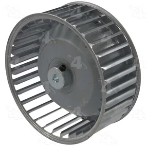 For 1986-1989 Buick Skylark HVAC Blower Motor Wheel 4 Seasons 375HA87 1987 1988 - Picture 1 of 4