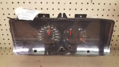 00-01 DODGE NEON OEM MOPAR SPEEDOMETER 04793519AJ 2683 - Image 1 of 4
