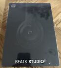 Beats Studio 3 Black Matte New!