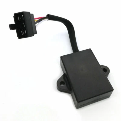 TID11-06 CDI  for Yamaha RIVA 180 XC180 RIVA 200 XC200 Unrestricted Ignition box - Image 1 of 4