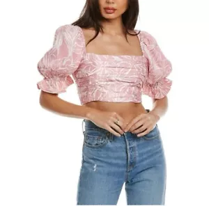 Saylor Gem Top size Large NWT - Picture 1 of 7