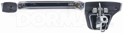 New Exterior Door Handle Direct Fit for Chevrolet 1991-73 Foto 1 de 4