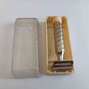 Navaja de seguridad EMIR vintage - Imagen 1 de 15