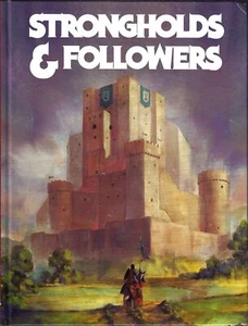 Strongholds & Followers - Picture 1 of 1
