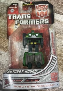 Transformers Universe Autobot Hound Legends Class NUEVO SELLADO - Imagen 1 de 2