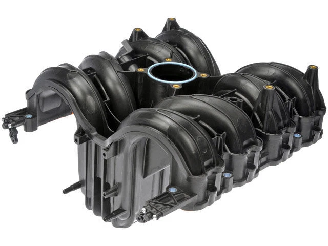 Colector de admisión Dorman superior para Ford Expedition 2005-2008 5,4 L V8 49JDCH Foto 1 de 1
