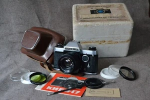 SERVICED! Seltene Kiew 17 Helios Jubiläumsausgabe der Olympischen Spiele Ukraine - Bild 1 von 24