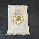 West Point Military Academy Golf Course Woven Towel Mule 15x22 Cadets
