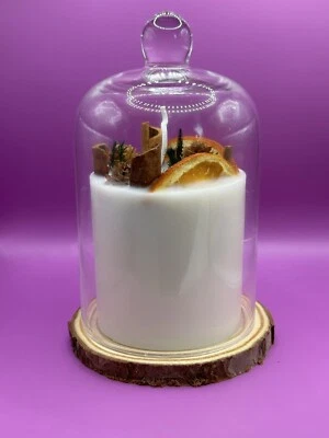 Candle, Fruit Candel, Fragrance, Luxury Candle, Decorative Candle - Image 1 of 3