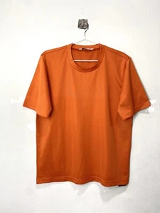 Vintage 2000’s Salomon Center Logo Archive T Shirt Gorpcore Oakley Style - Picture 1 of 9
