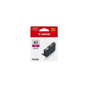 Canon CLI-65 M Magenta OEM Ink Cartridge 4217C002 - Picture 1 of 1