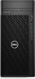 Dell 3660 Tower, Core i7-12700K, 32GB RAM, 1TB SSD - Bild 1 von 3