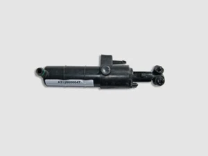 Mercedes-Benz A2128600047 Right headlight washer nozzle E-Class W212 - Bild 1 von 4